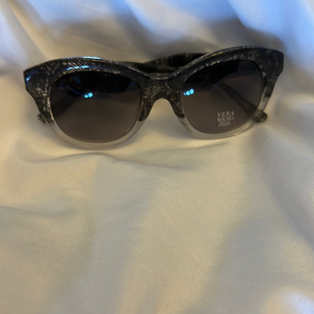 Vera Wang Sunglasses